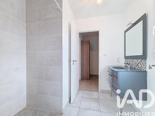 Maison à vendre 8 pièces 145 m² École-Valentin