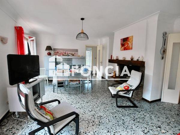 À vendre Maison 8 pièces 160 m² - Amélie-les-bains-palalda 66110