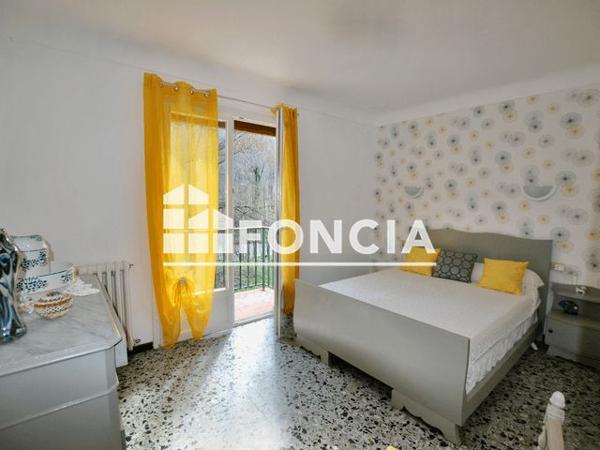 À vendre Maison 8 pièces 160 m² - Amélie-les-bains-palalda 66110