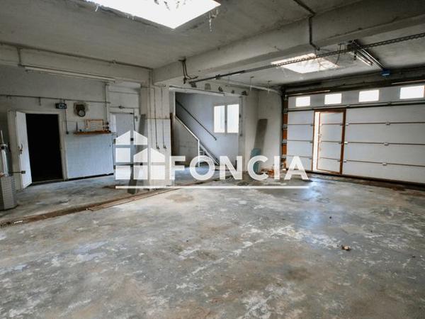 À vendre Maison 8 pièces 160 m² - Amélie-les-bains-palalda 66110