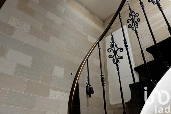 Appartement à vendre 1 pièce 19 m² Aubervilliers