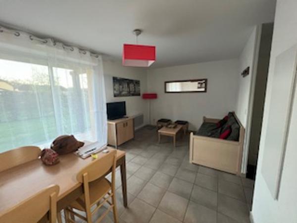 Appartement à vendre |  Montignac |  3 pièces | 46 m²