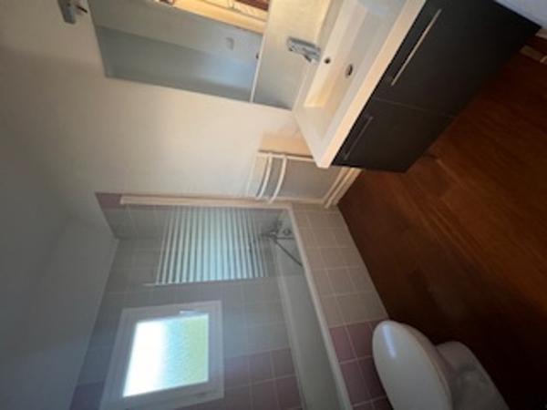 Appartement à vendre |  Montignac |  3 pièces | 46 m²