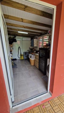 Charmante maison F4 avec piscine sur 610 m² proche plages