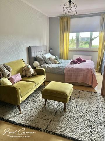 Maison de caractère rénovée 272 m² – 1h de Paris – Proche Dreux – Suite parentale d’exception – Terrain 2100 m² – Accès rapide N12