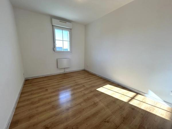 Location Appartement 4 pièces 73 m2 à Saint-Quentin