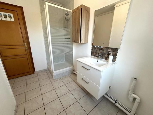 Location Appartement 4 pièces 73 m2 à Saint-Quentin