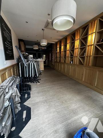 Immeuble de rapport Béthune 