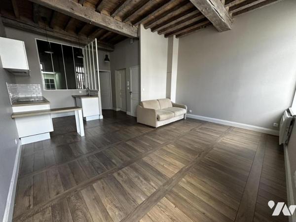 Immeuble de rapport Béthune 