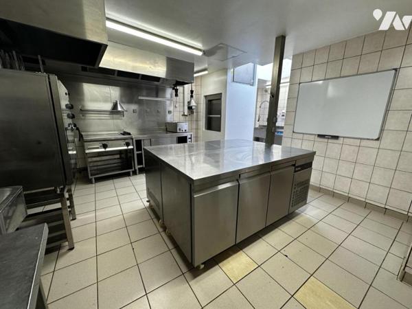 Immeuble de rapport Béthune 