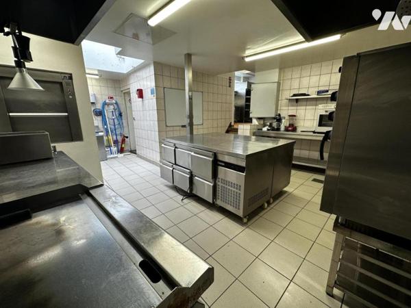 Immeuble de rapport Béthune 