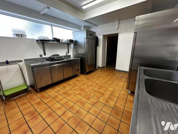 Immeuble de rapport Béthune 