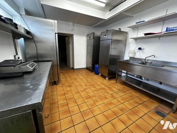 Immeuble de rapport Béthune 