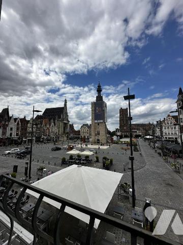 Immeuble de rapport Béthune 