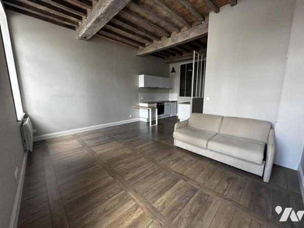 Immeuble de rapport Béthune 