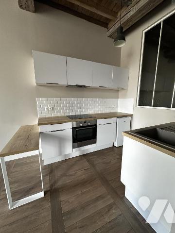 Immeuble de rapport Béthune 