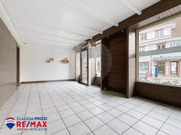 Local d’activité  à louer - Haut-Rhin - 68