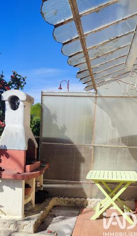 Maison à vendre 4 pièces 58 m² Saint-Hilaire-du-Harcouët