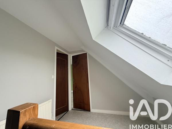 Maison à vendre 4 pièces 58 m² Saint-Hilaire-du-Harcouët