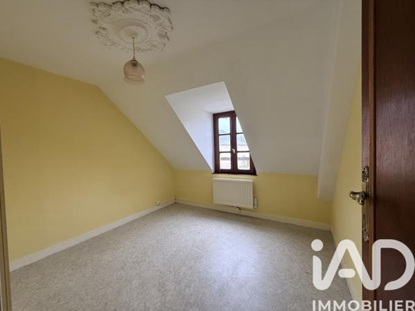 Maison à vendre 4 pièces 58 m² Saint-Hilaire-du-Harcouët