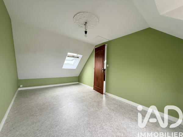 Maison à vendre 4 pièces 58 m² Saint-Hilaire-du-Harcouët