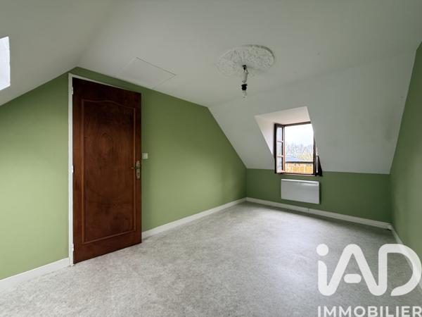 Maison à vendre 4 pièces 58 m² Saint-Hilaire-du-Harcouët