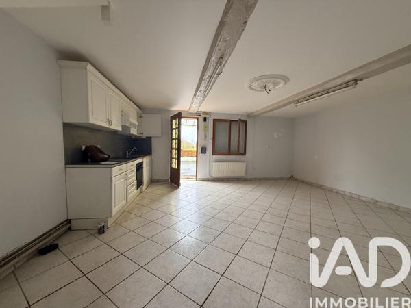 Maison à vendre 4 pièces 58 m² Saint-Hilaire-du-Harcouët
