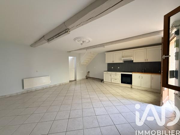 Maison à vendre 4 pièces 58 m² Saint-Hilaire-du-Harcouët