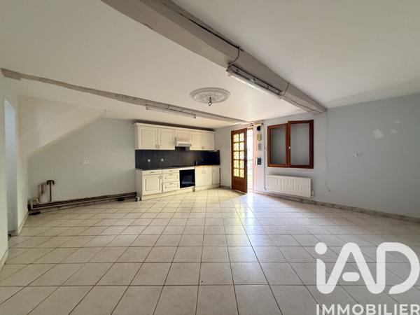 Maison à vendre 4 pièces 58 m² Saint-Hilaire-du-Harcouët