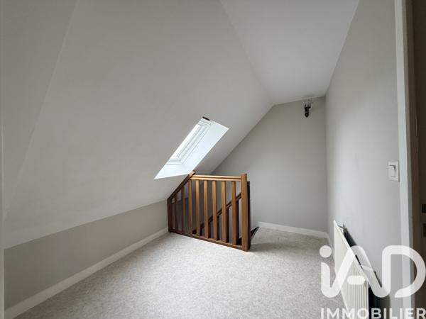 Maison à vendre 4 pièces 58 m² Saint-Hilaire-du-Harcouët