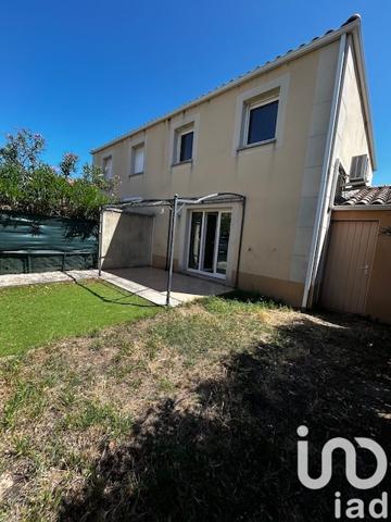 Maison à vendre 4 pièces 84 m² Pont-Saint-Esprit