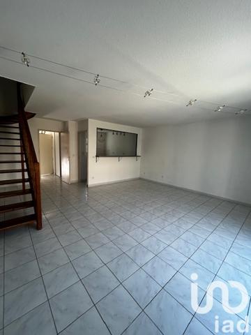 Maison à vendre 4 pièces 84 m² Pont-Saint-Esprit