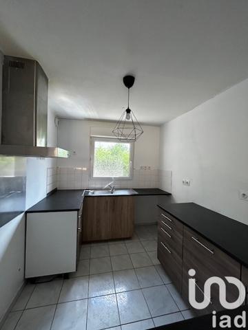 Maison à vendre 4 pièces 84 m² Pont-Saint-Esprit