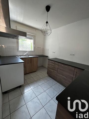 Maison à vendre 4 pièces 84 m² Pont-Saint-Esprit