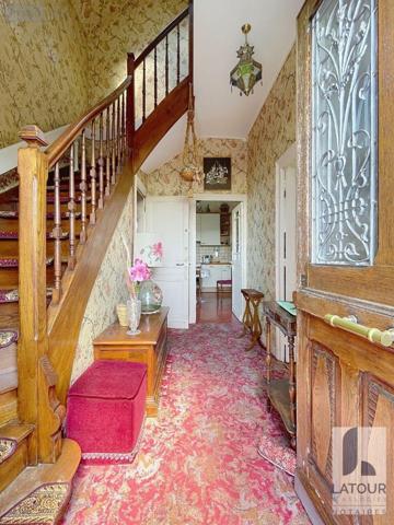 Maison de ville à vendre à Champcevinel en Dordogne (24750), ref : 24001/VENT/636