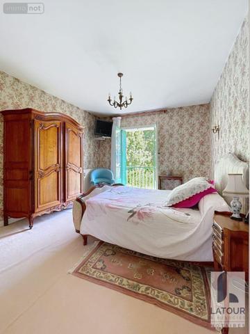 Maison de ville à vendre à Champcevinel en Dordogne (24750), ref : 24001/VENT/636