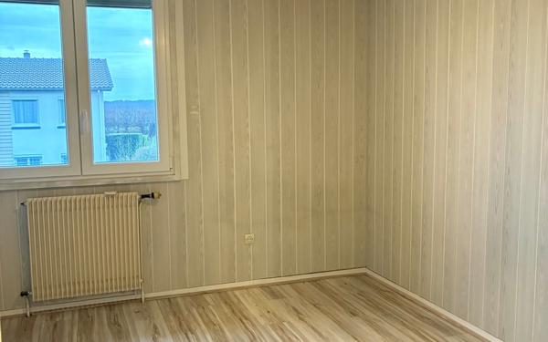 Maison à louer    5 pièces • 112 m2 Brillon-en-Barrois