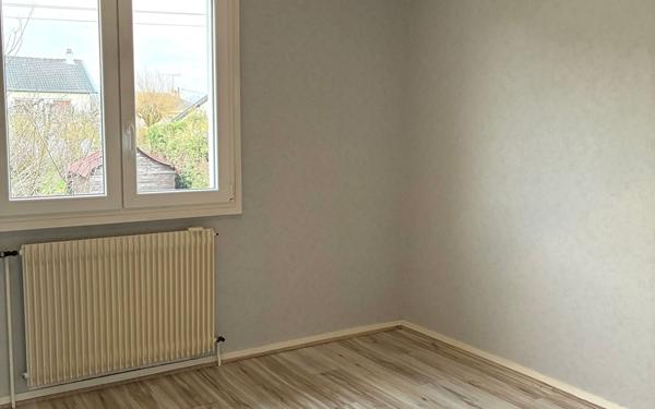 Maison à louer    5 pièces • 112 m2 Brillon-en-Barrois