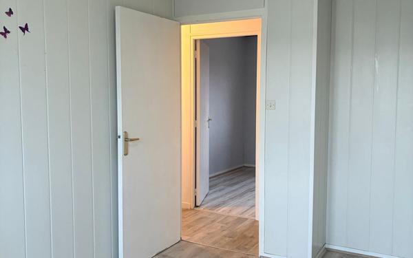 Maison à louer    5 pièces • 112 m2 Brillon-en-Barrois