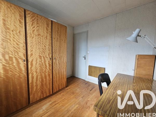 Maison à vendre 3 pièces 64 m² Vernouillet