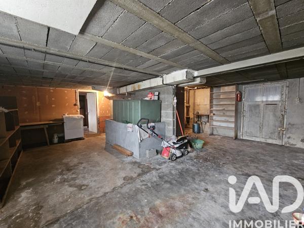 Maison à vendre 3 pièces 64 m² Vernouillet