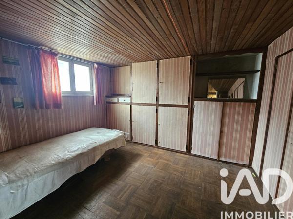 Maison à vendre 3 pièces 64 m² Vernouillet