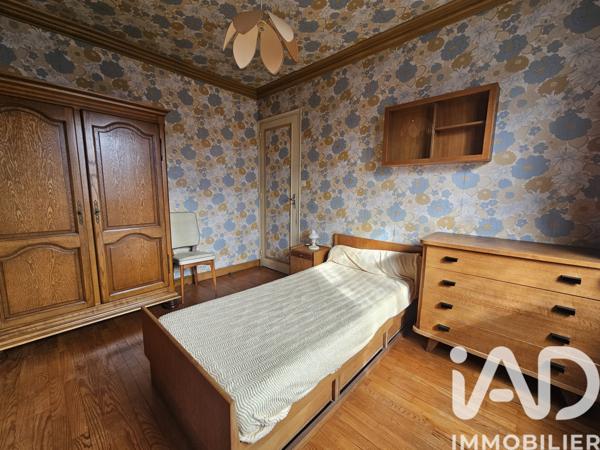 Maison à vendre 3 pièces 64 m² Vernouillet