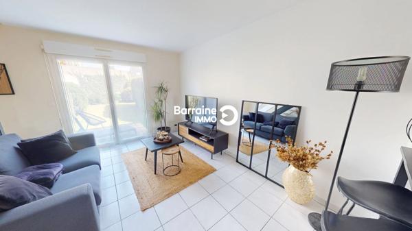 Vente maison à Ploemeur, 3 pièces 54m²