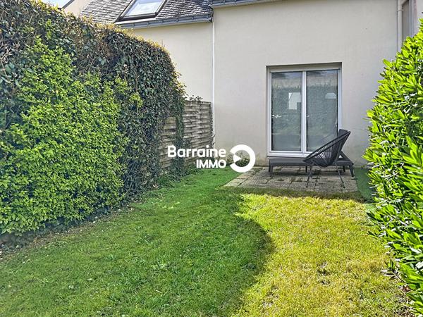 Vente maison à Ploemeur, 3 pièces 54m²