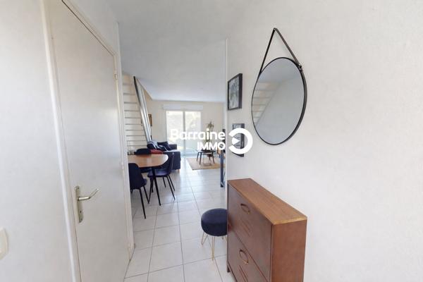 Vente maison à Ploemeur, 3 pièces 54m²