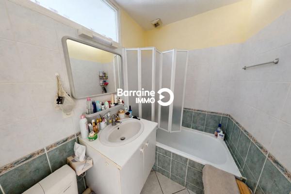 Vente maison à Ploemeur, 3 pièces 54m²
