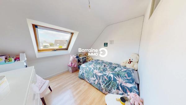 Vente maison à Ploemeur, 3 pièces 54m²