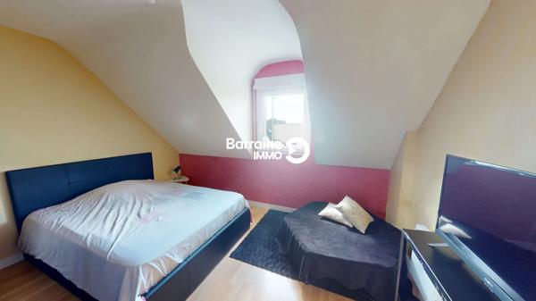 Vente maison à Ploemeur, 3 pièces 54m²