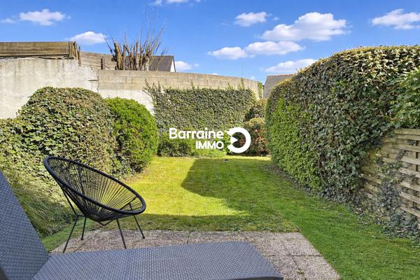 Vente maison à Ploemeur, 3 pièces 54m²